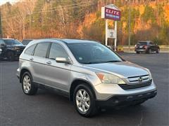 2009 Honda CR-V 