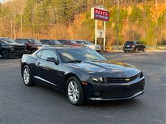 2015 Chevrolet Camaro 