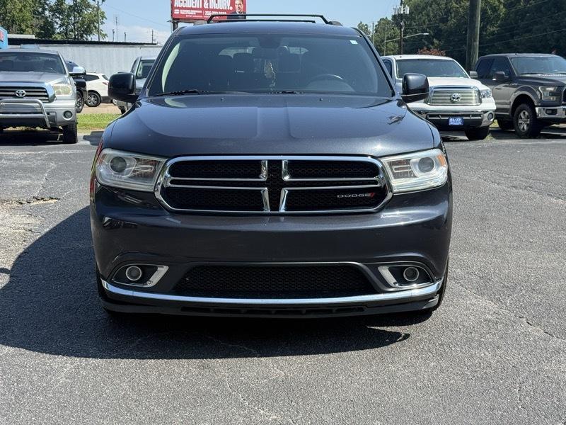 Dodge Durango  2015