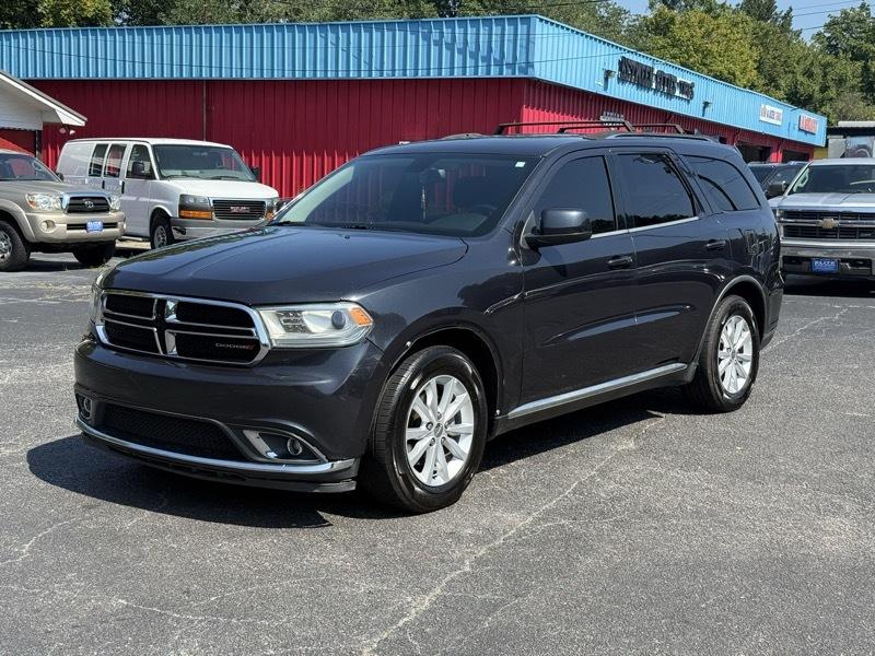 Dodge Durango  2015