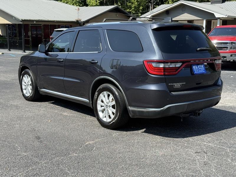 Dodge Durango  2015