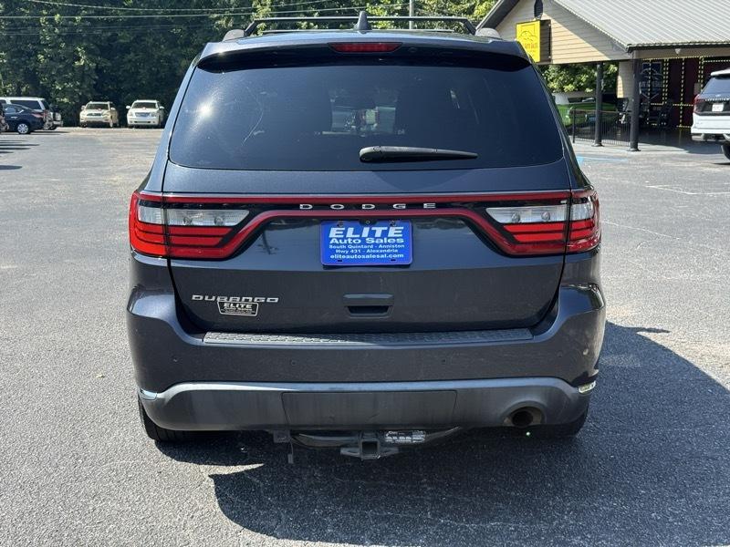 Dodge Durango  2015