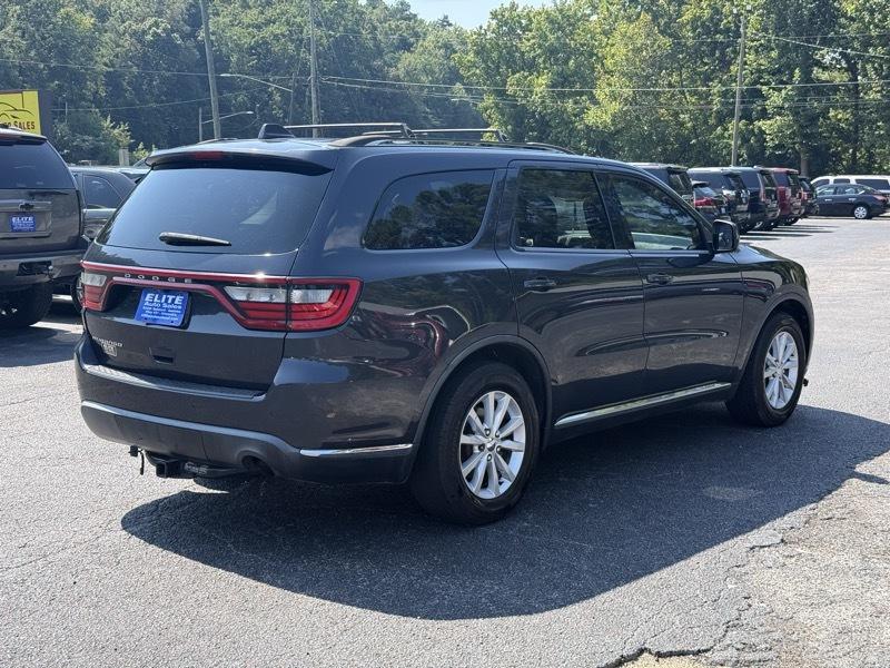 Dodge Durango  2015
