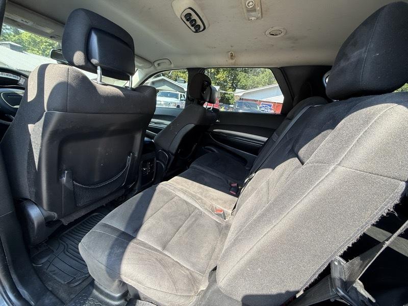 Dodge Durango  2015