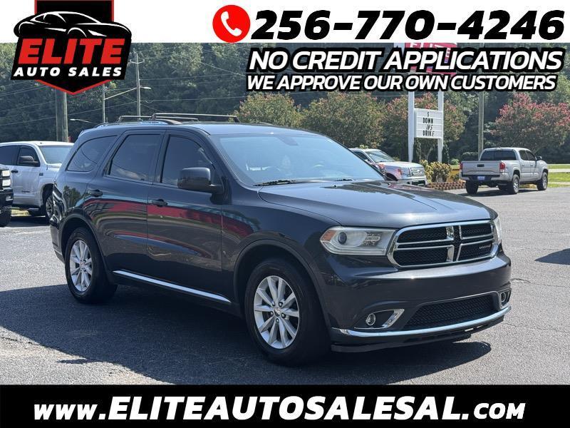 Dodge Durango  2015