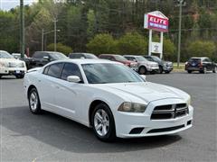 2012 Dodge Charger 