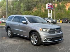 2014 Dodge Durango 