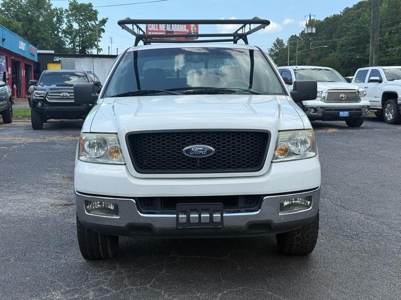 Ford F-150  2005