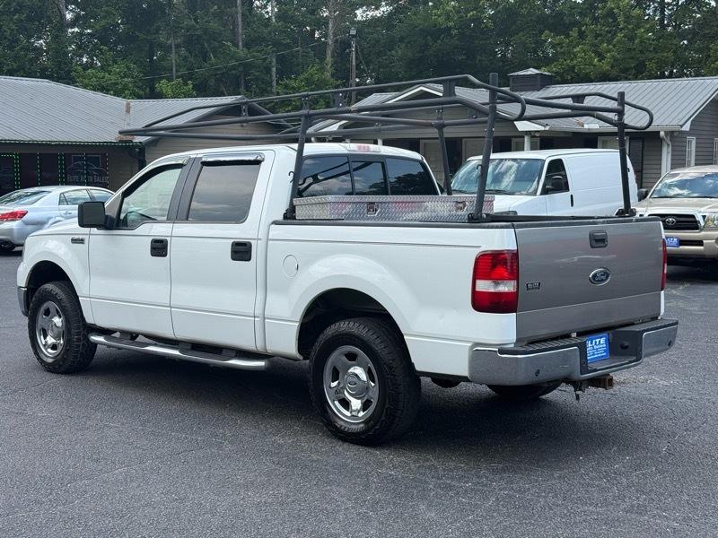 Ford F-150  2005