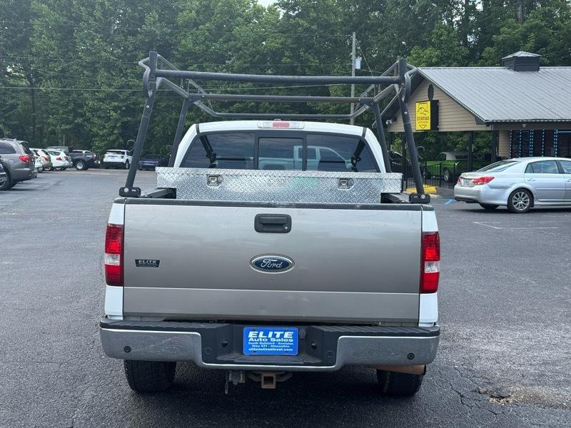 Ford F-150  2005