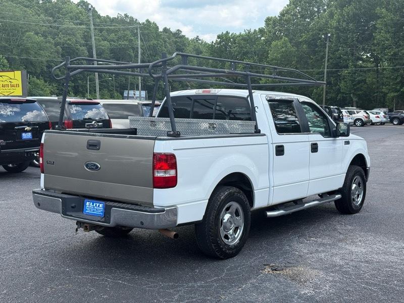 Ford F-150  2005