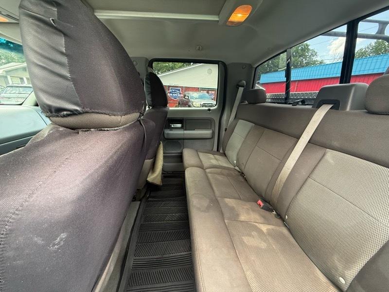 Ford F-150  2005