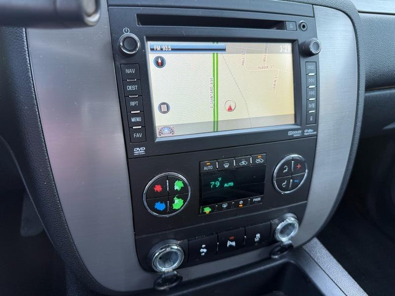 Chevrolet Silverado 1500  2013