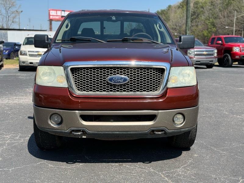 Ford F-150  2005