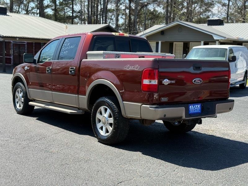 Ford F-150  2005