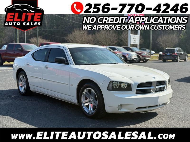2006 Dodge Charger SE