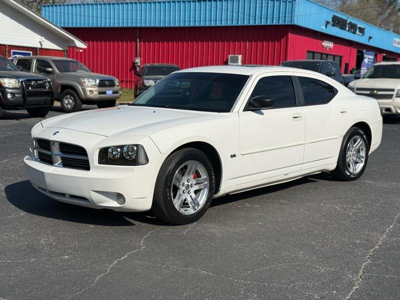 Dodge Charger SE 2006