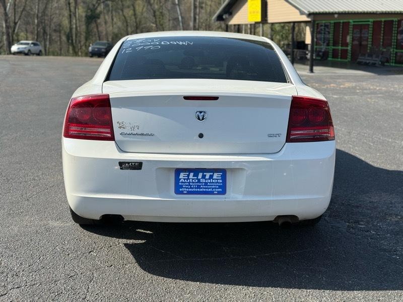 Dodge Charger SE 2006