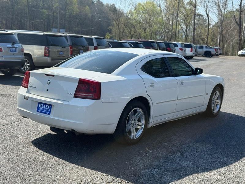 Dodge Charger SE 2006
