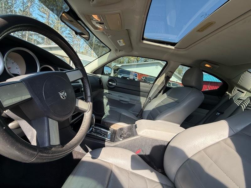 Dodge Charger SE 2006