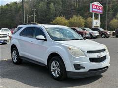 2012 Chevrolet Equinox 