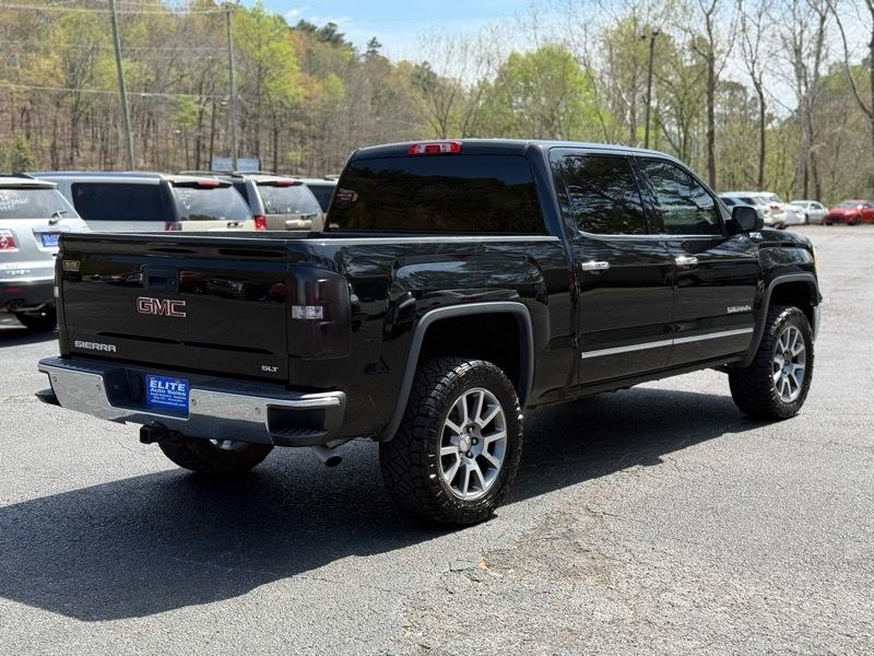 GMC Sierra 1500  2014