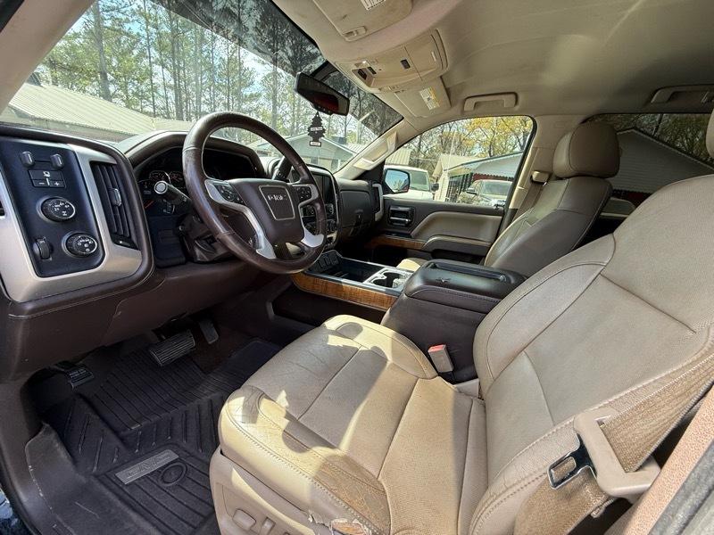 GMC Sierra 1500  2014