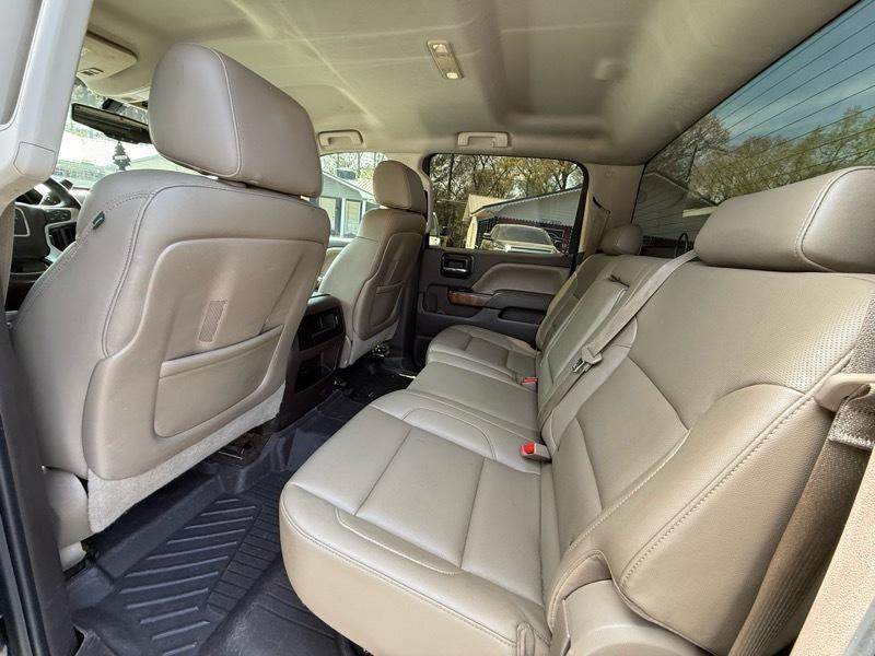 GMC Sierra 1500  2014