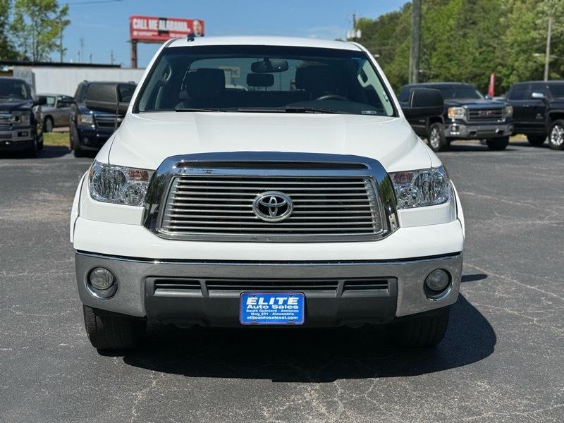 Toyota Tundra  2013