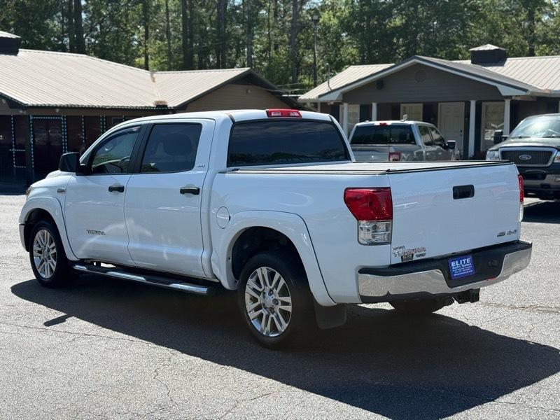 Toyota Tundra  2013