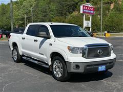 2013 Toyota Tundra 