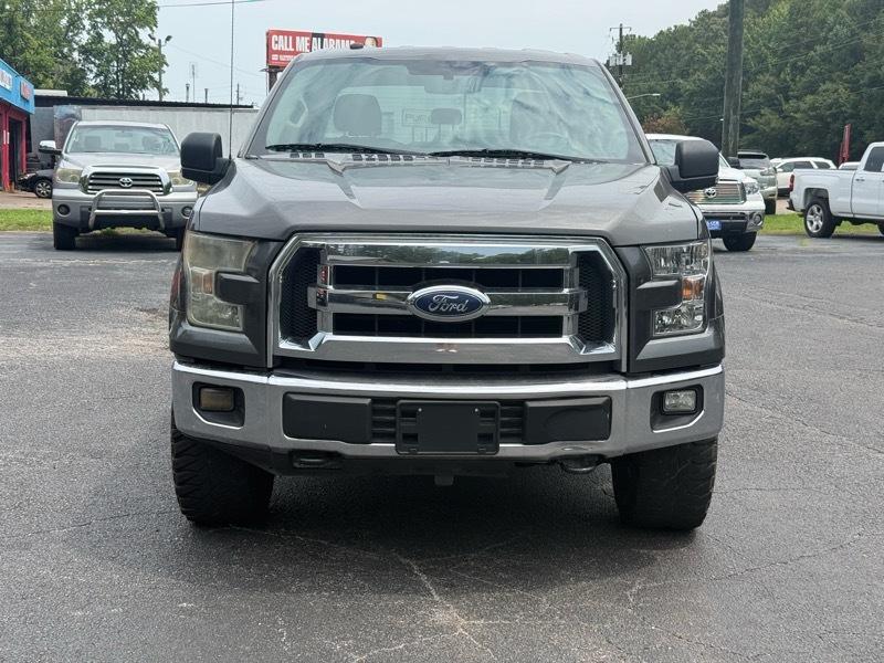 Ford F-150  2016