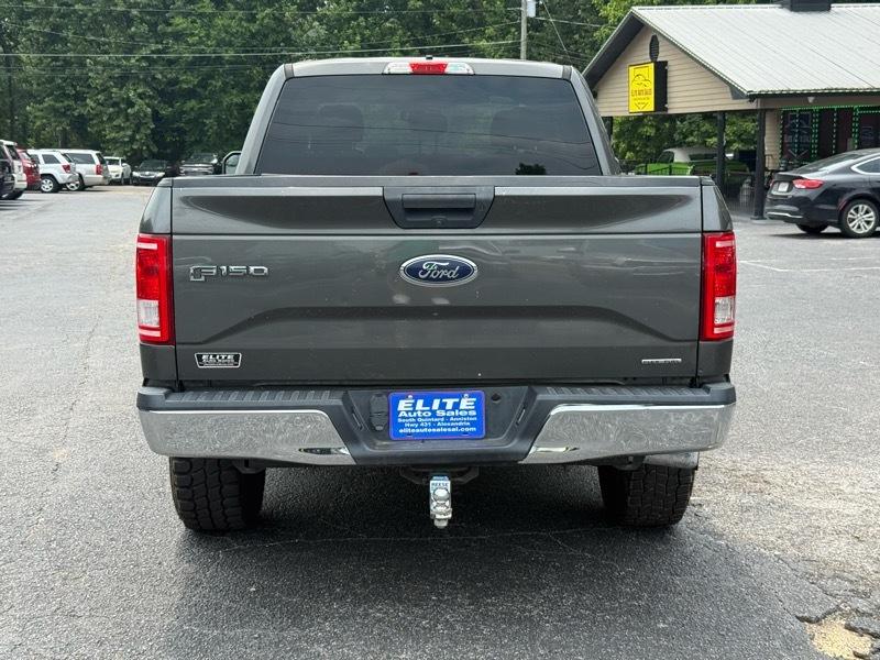 Ford F-150  2016