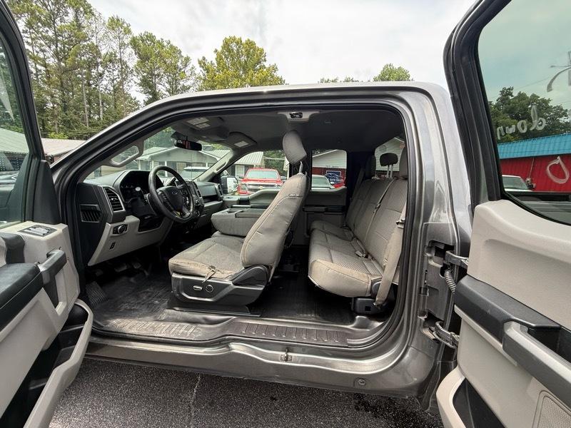 Ford F-150  2016