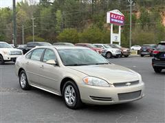 2012 Chevrolet Impala 