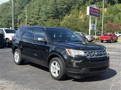 2011 Ford Explorer 