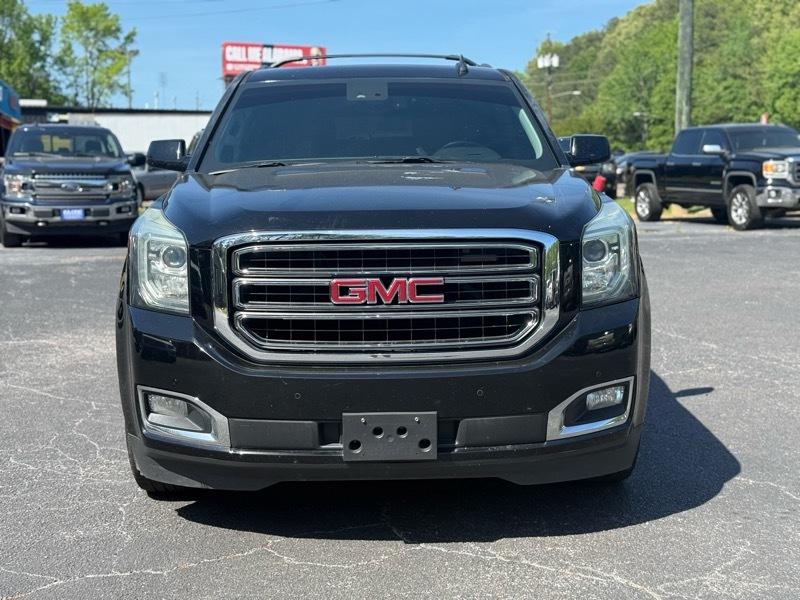 GMC Yukon XL  2016