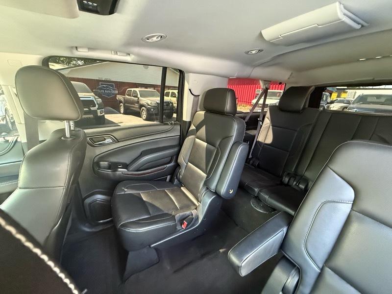 GMC Yukon XL  2016