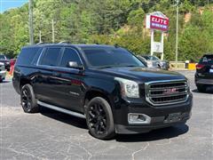2016 GMC Yukon XL 