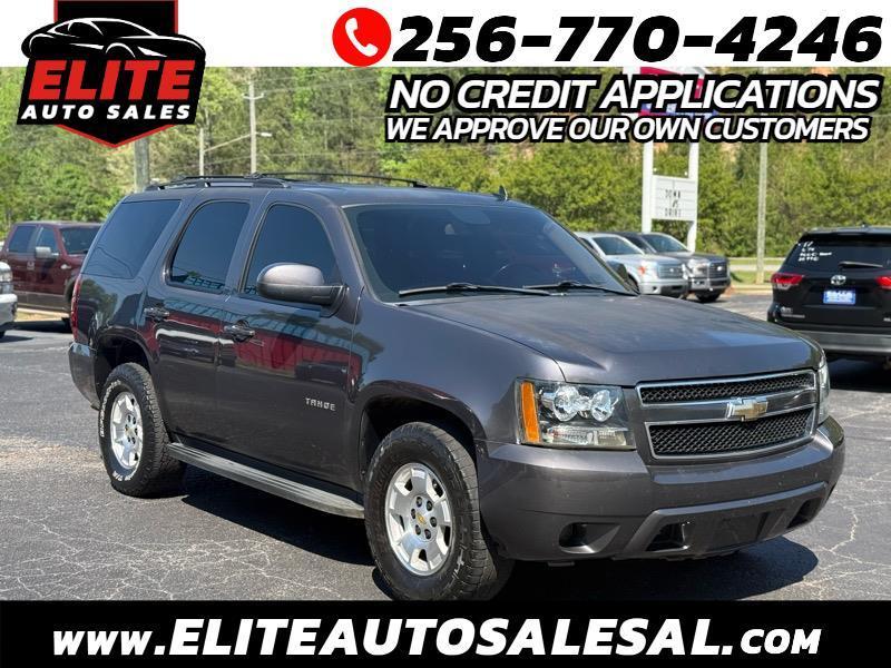 2011 Chevrolet Tahoe 1500  LS