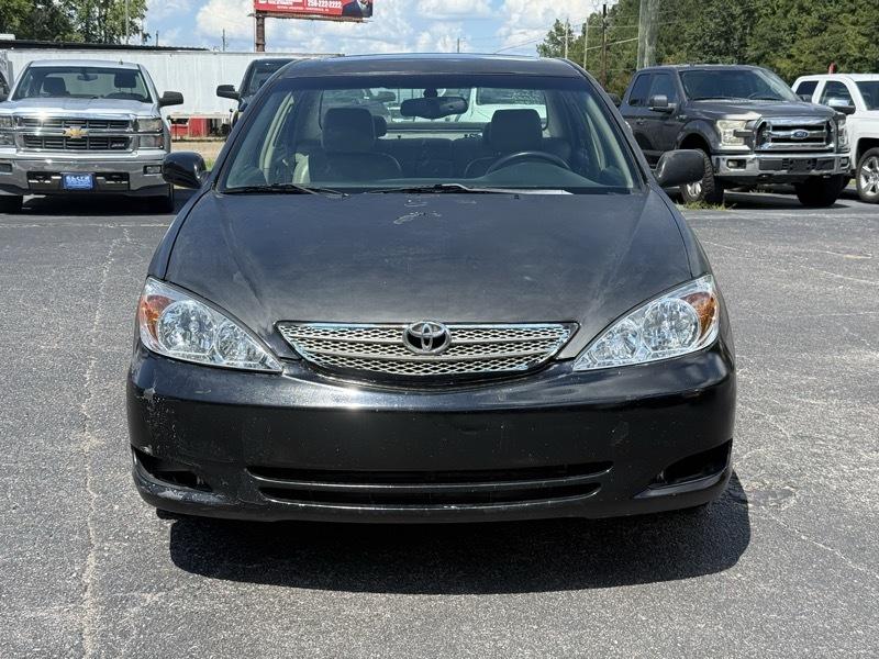Toyota Camry  2002