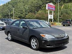 2002 Toyota Camry 
