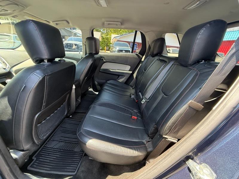 GMC Terrain SLE 2015