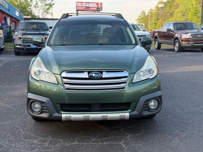 Subaru Outback  2013