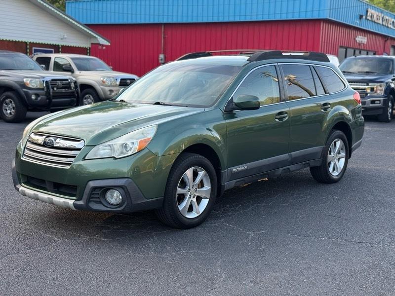 Subaru Outback  2013