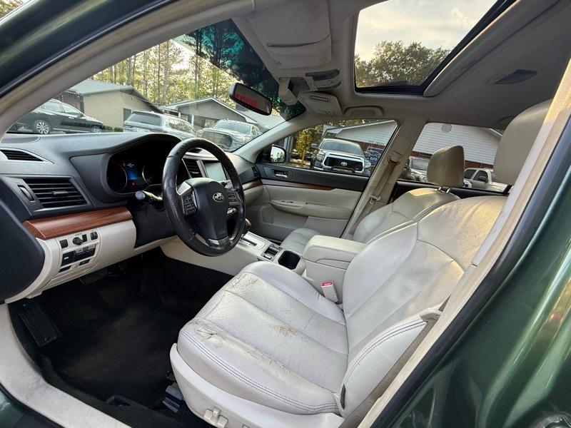 Subaru Outback  2013