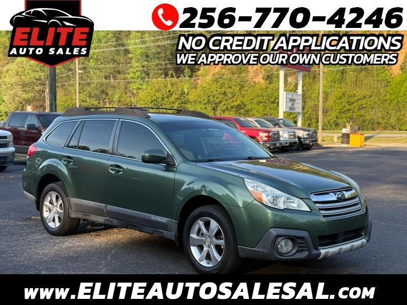 Subaru Outback  2013