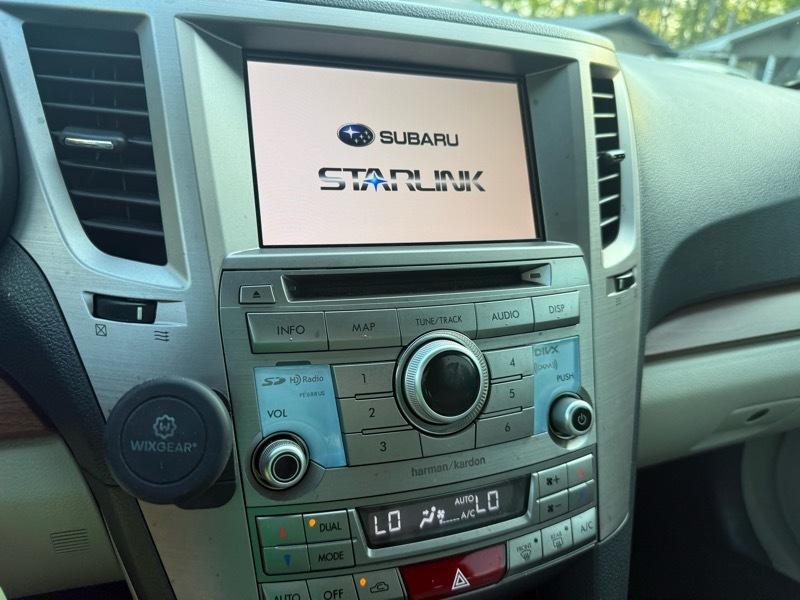 Subaru Outback  2013