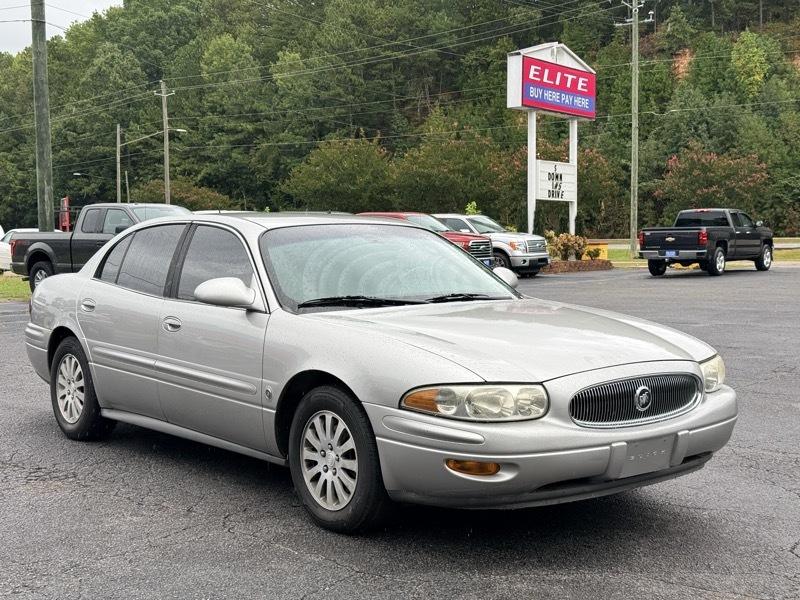 Buick LeSabre  2005