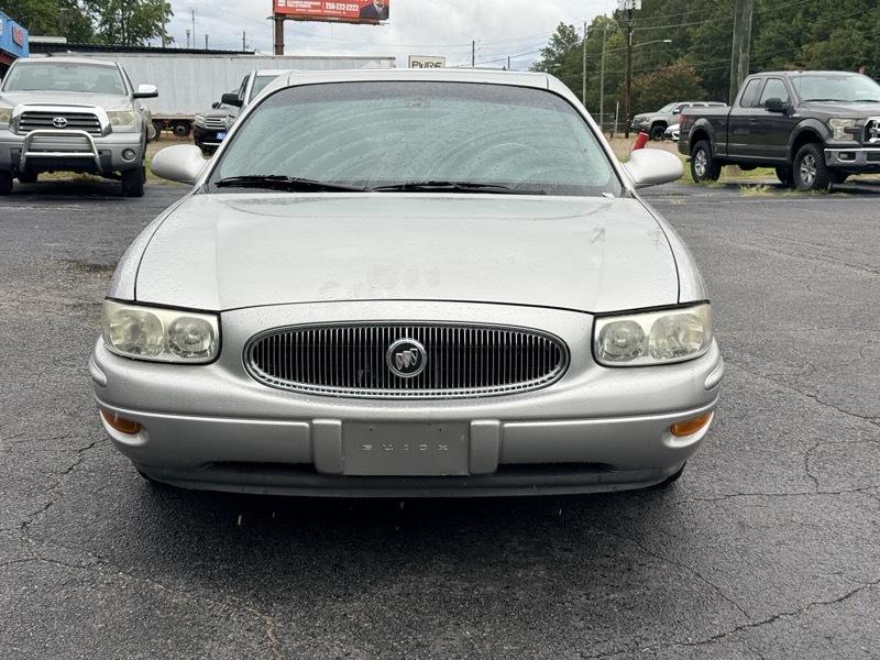 Buick LeSabre  2005